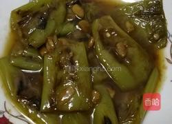 虎皮尖椒的做法图解4
