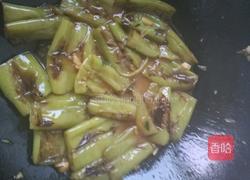 虎皮尖椒的做法图解3