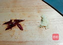 能登大雅之堂的川椒凤尾白菜的做法图解7