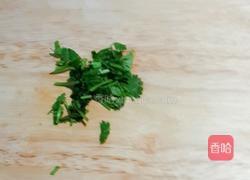 能登大雅之堂的川椒凤尾白菜的做法图解8