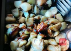 土豆烧茄子的做法图解13
