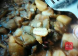 土豆烧茄子的做法图解15