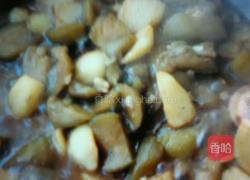 土豆烧茄子的做法图解14