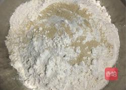 鲜肉包子的做法图解1