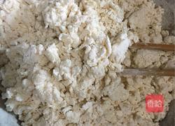 鲜肉包子的做法图解2