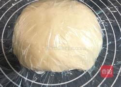 鲜肉包子的做法图解3