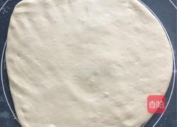 鲜肉包子的做法图解7