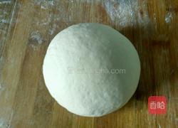 韭菜海米鸡蛋蒸饺的做法图解10