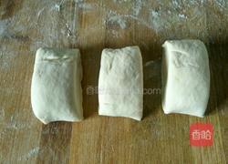 韭菜鸡蛋海米馅饼的做法图解13