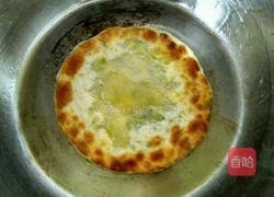 韭菜鸡蛋海米馅饼的做法图解19