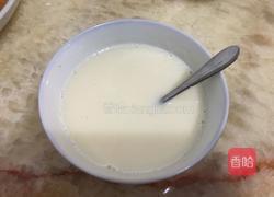 可乐酸奶慕斯蛋糕的做法图解3