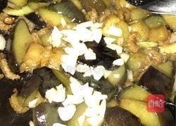 海米烧茄子的做法图解7