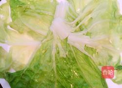 卤猪手的做法图解6