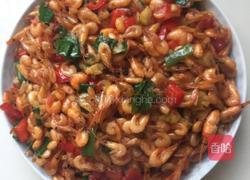 油炸小河虾的做法图解7