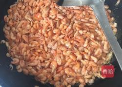 油炸小河虾的做法图解2