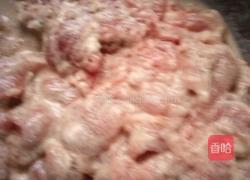 猪血滑肉汤的做法图解2