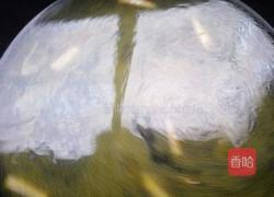 猪血滑肉汤的做法图解6