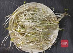 杂锦炒米粉的做法图解3