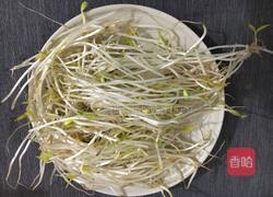 杂锦炒米粉的做法图解7