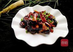 本帮油焖笋的做法图解1