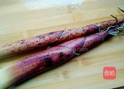 本帮油焖笋的做法图解3