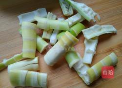 本帮油焖笋的做法图解10