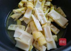 本帮油焖笋的做法图解15