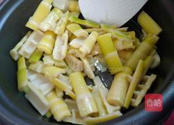 本帮油焖笋的做法图解16