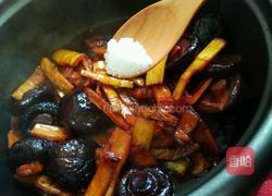 本帮油焖笋的做法图解23