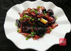 本帮油焖笋的做法图解25