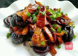 本帮油焖笋的做法图解26