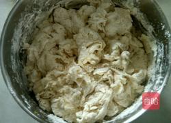 韭菜海米鸡蛋蒸饺的做法图解9