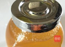 抹茶、原味绿豆糕的做法图解1