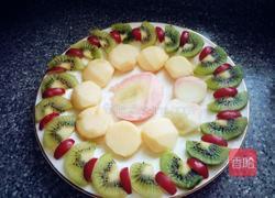 水果拼盘的做法图解6