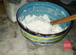 自己做的家常煎饼的做法图解2