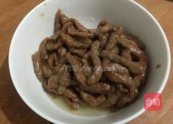 春笋炒牛肉的做法图解10