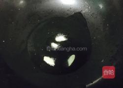 海虾炒饭的做法图解2