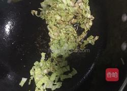 海虾炒饭的做法图解6