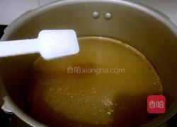 猪肚莲子汤(高压锅版)的做法图解12
