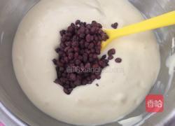 蜜豆蛋糕卷的做法图解11