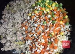 绿色烧卖的做法图解7