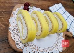 日式棉花蛋糕卷的做法图解24