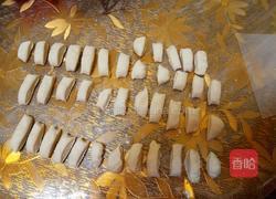 韭菜盒子的做法图解7