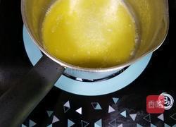 日式棉花蛋糕卷的做法图解2