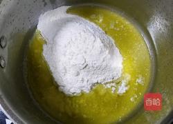 日式棉花蛋糕卷的做法图解3