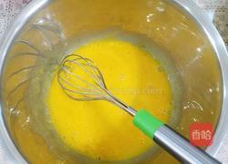 日式棉花蛋糕卷的做法图解5