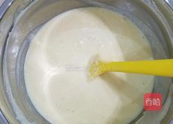 日式棉花蛋糕卷的做法图解16