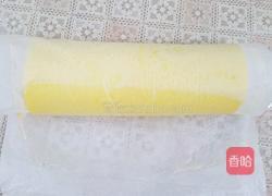 日式棉花蛋糕卷的做法图解21