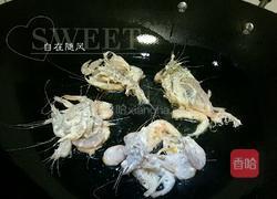 香炸小海虾的做法图解3