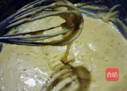 平底锅蛋卷的做法图解6